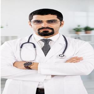 Dr Talha Wajahat
